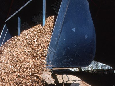 L'indice des prix des plaquettes baisse légèrement